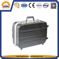 Caja de herramienta de alta calidad aluminio Trolley ABS (HT-5101)